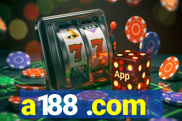 a188 .com